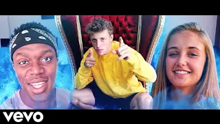 W2S-KSI ROASTS MY SISTER diss track