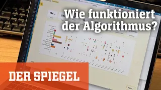 Internet-Wahlkampf: Forscher wollen Rätsel um YouTube-Algorithmus knacken | DER SPIEGEL