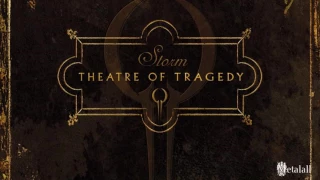 THEATRE OF TRAGEDY storm FULL ALBUM HD