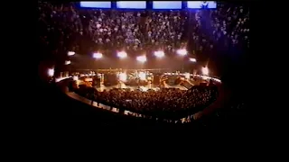 U2 Elevation Tour (Bercy 17-07-2001)