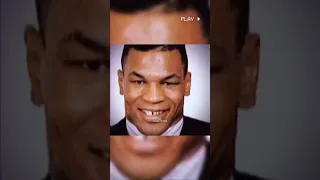 Pov you're fighting different version of Mike Tyson