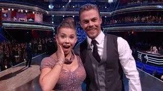 Bindi Irwin Defines Elegance With Two Flawless Routines on 'DWTS'