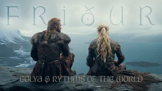 Eolya & Rythms of the World - Friður