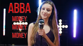 Money Money Money (ABBA); cover by Sofy