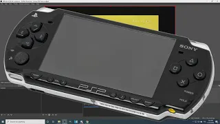 How to record PSP using OBS, OSSC and Elgato Capture HD60 S+