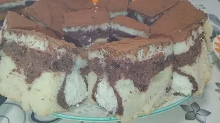 Это не пирог и не торт!