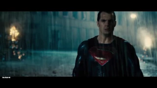 Batman vs Superman Fight Part #1   Batman v Superman Dawn of Justice 2016   4K Ultra HD