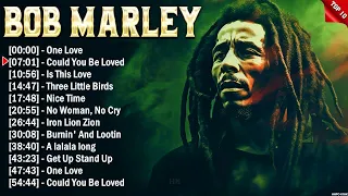 Bob Marley Greatest Hits Ever - The Very Best Of Bob Marley Songs Playlist