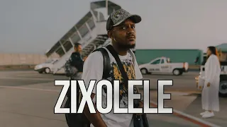 "Zixolele" Kabza De Small And ShaSha X Nkosazana Daughter & Dj Maphorisa x Young Stunna 2024