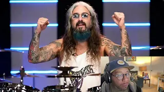 “Pull Me Under” | Dream Theater Song  w/ Mike Portnoy (REACTION)