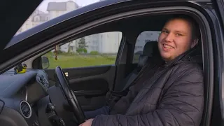 ОДИН ИЗ САМЫХ ЛЮБИМЫХ АВТО НА ВТОРИЧКЕ. Ford Focus 2 рестайлинг