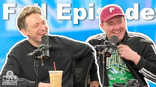 Dan Soder & Shane Gillis: Laugh Until You Puke (Like Feits) - KFC Radio