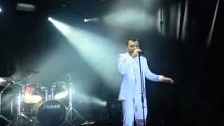 Александр Павлик — Парус  (С концерта в Ильичёвске)