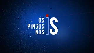 MORAES NA CADEIA?/ PT FECHADO COM MADURO/ LULA COM LESÃO NA GARGANTA - OS PINGOS NOS IS - 21/11/2022