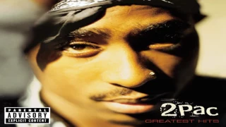 2Pac - Keep Ya Head Up Slowed