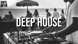 GNTLMN - DEEP HOUSE MIX 2024