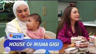 Ganti Nama Anaknya Tiga Kali, Irish Ceritakan Kejadian Masa Lalunya | House of Mama Gigi