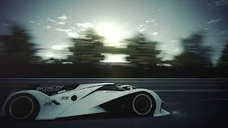 【MV】All My Life (OP mix ) - daiki kasho - Gran Turismo 6