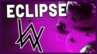 Alan Walker Style - Eclipse New Song 2021 For Dancing! Looping