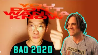 TRUNG BAO | Grand Beatbox Reaction Battle 2020 World League SOLO Wildcard // Guitarist Much Talky