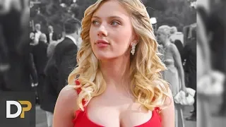 25 Hechos Que Te Harán Amar Aún Más A Scarlett Johansson