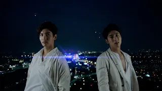 東方神起 / 「明日は来るから ～TOMORROW Version～」Music Video (FULL Version)