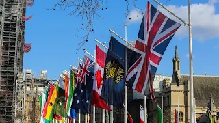 Commonwealth Day aims at celebrating a 'modern Commonwealth'