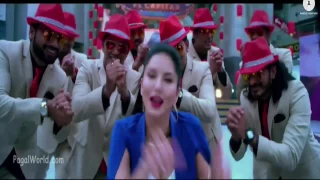 Mar Gaye   Beiimaan Love   Sunny Leone HD 720p