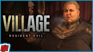 Resident Evil Village Part 4 | Hidden Treasures | Horror Game