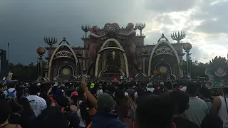 EDC MEXICO 2019 Mariana Bo