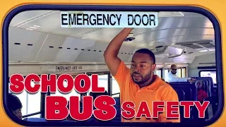 School Bus Safety Training Video