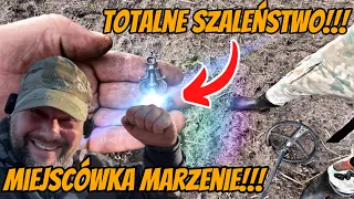 SYSTEM ROZWALONY!!! Takie fanty w dwie godziny!!! Lepiej trafić tutaj już nie szło!!!