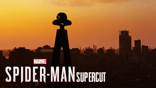 Supercut - Marvel’s Spiderman