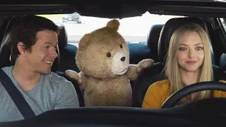 Meďa Ted 2 - Nejlepši Scény