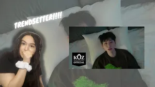 ZICO (지코) 'SEOUL DRIFT' Official MV| Reaction