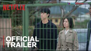 The Glory Part 2 (2023) | Official Teaser  | Song Hye Kyo, Lee Do Hyun,