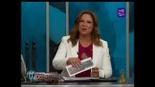 Caso Cerrado Estelar - Violó A Menor, Embarazada Sin Papeles (1/3)