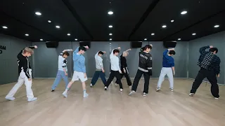 ZEROBASEONE : 'In Bloom' | Mirrored Dance Practice