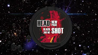 НОВИНКА! Headshot 300