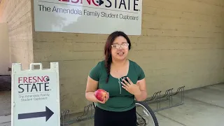 FRESNO STATE RESOURCES