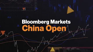 The China Open 01/04/2024, Stocks are down