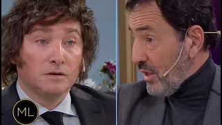 Debate explosivo: ¿JAVIER MILEI CONTRA TODOS? O ¿TODOS CONTRA MILEI?