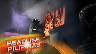 Headline Pilipinas | TeleRadyo (9 February 2022)