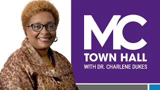 MC Town Hall November 10 at 2pm