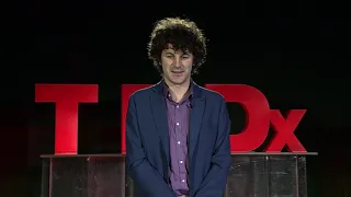 Infrastruttura sociale e sviluppo locale | Guglielmo Zanchetta | TEDxViaTirso