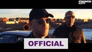 Jebroer - Kind Eines Teufels (Prod. by Paul Elstak & Dr.Phunk) (Official Video HD)