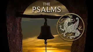 Subjectivity and the Psalms - with Michael Legaspi