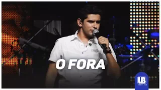 Léo Magalhães - O Fora - [DVD Ao Vivo em Goiânia Vol. 1]