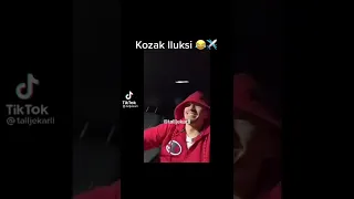 Kozaku ft ana lleshi 🤣🤣