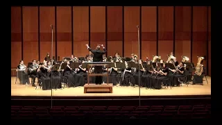 Festive Overture - Crosby High School Symphonic Band